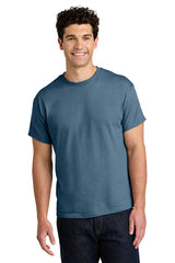 Short Sleeve Cotton Tees (Men's)
