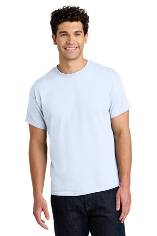 Gildan® 5000 - Heavy Cotton™ 100% Cotton T-Shirt (Basic Colors) (16 Colors)