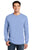 Gildan® 5400 - Heavy Cotton™ 100% Cotton Long Sleeve T-Shirt (Basic Colors) (16 Colors)