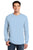 Gildan® 5400 - Heavy Cotton™ 100% Cotton Long Sleeve T-Shirt (Specialty Colors) (8 Colors)