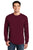 Gildan® 5400 - Heavy Cotton™ 100% Cotton Long Sleeve T-Shirt (Basic Colors) (16 Colors)