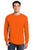 Gildan® 5400 - Heavy Cotton™ 100% Cotton Long Sleeve T-Shirt (Basic Colors) (16 Colors)