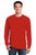 Gildan® 5400 - Heavy Cotton™ 100% Cotton Long Sleeve T-Shirt (Basic Colors) (16 Colors)