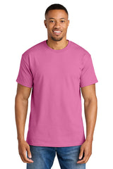 Gildan® 8000 - DryBlend® 50 Cotton/50 Poly T-Shirt (Specialty Colors) (14 Colors)