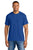 Gildan® 8000 - DryBlend® 50 Cotton/50 Poly T-Shirt (Heather Colors) (5 Colors)