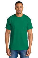 Gildan® 8000 - DryBlend® 50 Cotton/50 Poly T-Shirt (Basic Colors) (14 Colors)