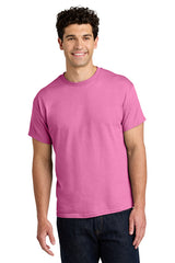 Gildan® 5000 - Heavy Cotton™ 100% Cotton T-Shirt (Specialty Colors) (16 Colors)