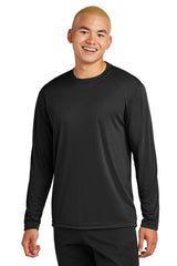 Sport-Tek® ST350LS PosiCharge® Competitor™ Long Sleeve Tee (Basic Colors) (13 Colors)