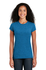 Gildan Softstyle® 64000L Ladies T-Shirt (Basic Colors) (14 Colors)