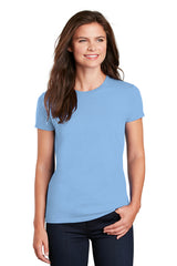 Gildan® 2000L Ladies Ultra Cotton® 100% US Cotton T-Shirt (Basic Colors) (12 Colors)