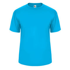 Badger® 5100 C2 Poly Tee (Specialty Colors) (10 Colors)