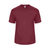 Badger® 5100 C2 Poly Tee (Basic Colors) (12 Colors)