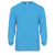 Badger® 5104 C2 Poly Long Sleeve Tee (Specialty Colors) (9 Colors)