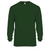 Badger® 5104 C2 Poly Long Sleeve Tee (Basic Colors) (11 Colors)