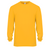 Badger® 5104 C2 Poly Long Sleeve Tee (Basic Colors) (11 Colors)