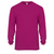 Badger® 5104 C2 Poly Long Sleeve Tee (Specialty Colors) (9 Colors)