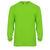 Badger® 5104 C2 Poly Long Sleeve Tee (Specialty Colors) (9 Colors)