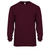 Badger® 5104 C2 Poly Long Sleeve Tee (Basic Colors) (11 Colors)