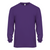 Badger® 5104 C2 Poly Long Sleeve Tee (Basic Colors) (11 Colors)