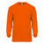 Badger® 5104 C2 Poly Long Sleeve Tee (Specialty Colors) (9 Colors)