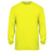 Badger® 5104 C2 Poly Long Sleeve Tee (Specialty Colors) (9 Colors)