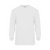 Badger® 5104 C2 Poly Long Sleeve Tee (Basic Colors) (11 Colors)