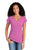 Gildan Softstyle® 64V00L Ladies Fit V-Neck T-Shirt (Basic Colors) (6 Colors)