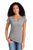 Gildan Softstyle® 64V00L Ladies Fit V-Neck T-Shirt (Basic Colors) (6 Colors)