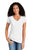 Gildan Softstyle® 64V00L Ladies Fit V-Neck T-Shirt (Basic Colors) (6 Colors)