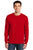 Gildan® 2400 Ultra Cotton® 100% US Cotton Long Sleeve T-Shirt (Basic Colors) (14 Colors)