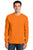 Gildan® 2400 Ultra Cotton® 100% US Cotton Long Sleeve T-Shirt (Specialty Colors) (14 Colors)