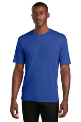 Sport-Tek® ST450 PosiCharge® Competitor™ Cotton Touch™ Tee (Basic Colors) (9 Colors)