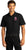 DDTS - PORT AUTHORITY SUPER PRO REACT POLO (BLACK, ROYAL, WHITE)